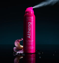 Full Body Deo Dry-Spray R6