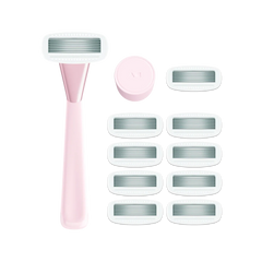 The Essential Shave Set D7
