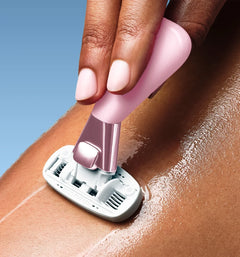 The Mini Razor N0