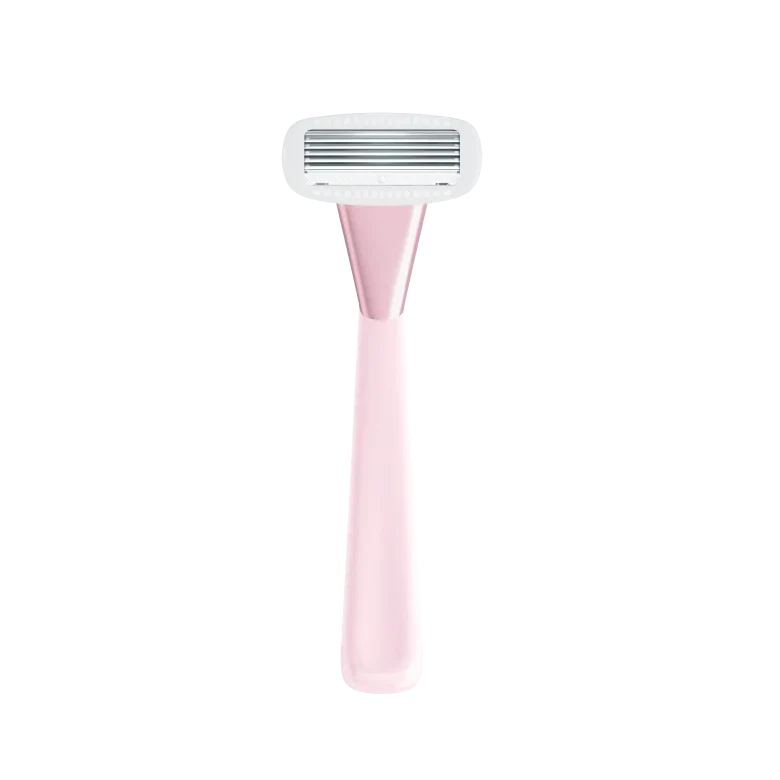The Razor Kit F6 Rose