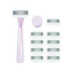 The Essential Shave Set D7