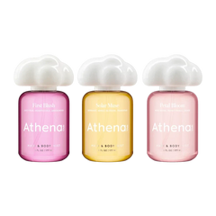 Hair & Body Mist Trio D7