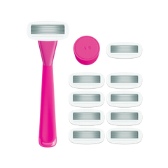 The Essential Shave Set D7