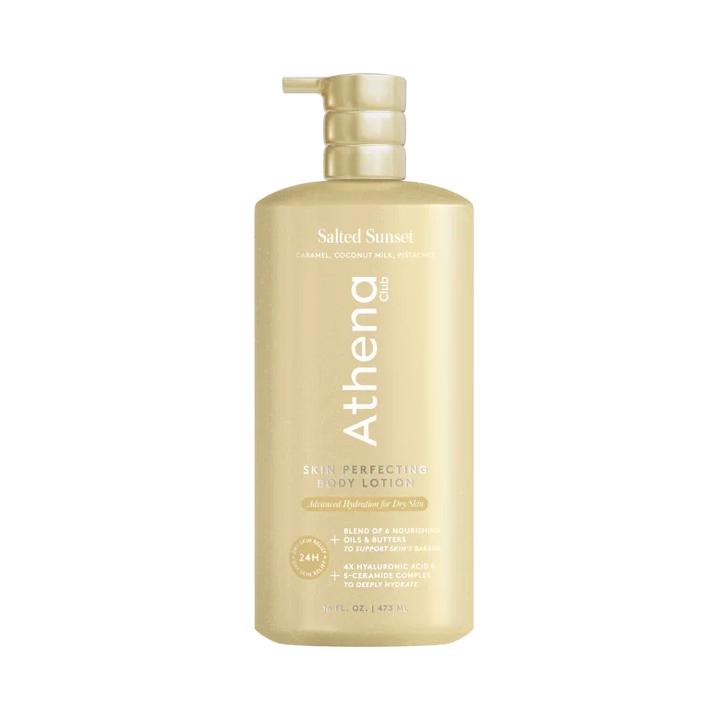 Skin Perfecting Body Lotion C3 Salted Sunset