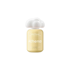 Hair & Body Mist S8