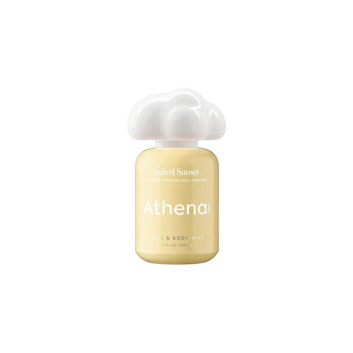 Hair & Body Mist S8 Salted Sunset