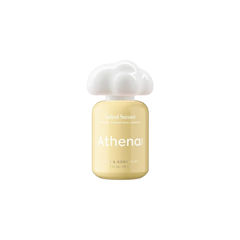 Hair & Body Mist S8 Salted Sunset