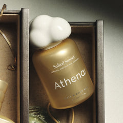 Hair & Body Mist S8
