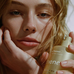 Hair & Body Mist S8
