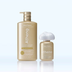 Lotion and Mist Duo W6
