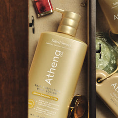 Lotion and Mist Duo W6