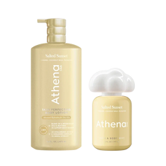 Lotion and Mist Duo W6
