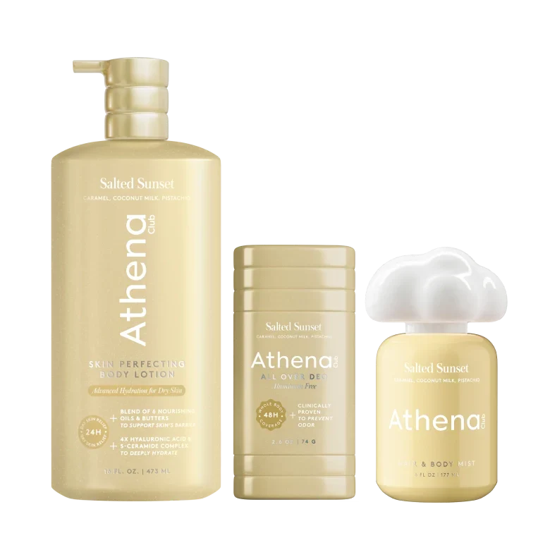 Scent Layering Trio G7