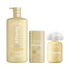 Scent Layering Trio G7