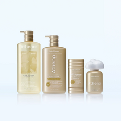 Full Body Fragrance Routine W4