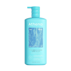 Skin Replenishing Body Wash V9