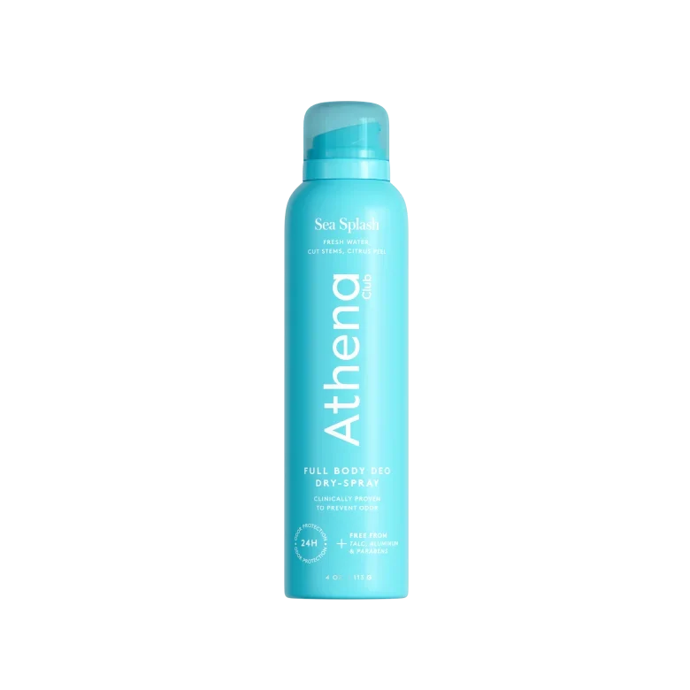 Full Body Deo Dry-Spray P5