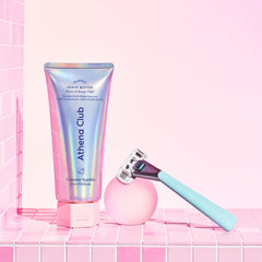 Fluffy Shave Butter S5