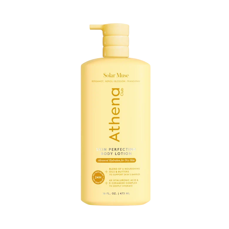 Skin Perfecting Body Lotion N1 Solar Muse