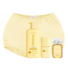 Charlie Beads & Athena Club Scent Wardrobe L2