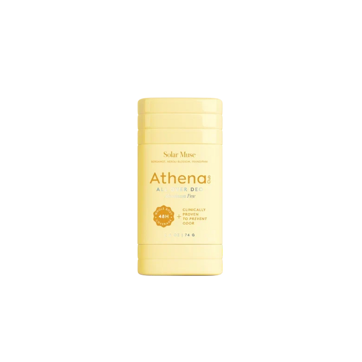 All Over Deo S7 Solar Muse