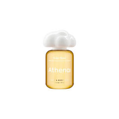 Hair & Body Mist D2