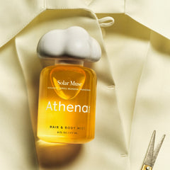 Hair & Body Mist D2