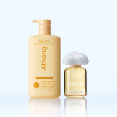 Lotion and Mist Duo H1