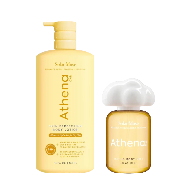 Lotion and Mist Duo H1