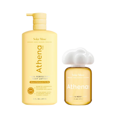 Lotion and Mist Duo H1