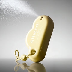 Mini Hair & Body Mist D7