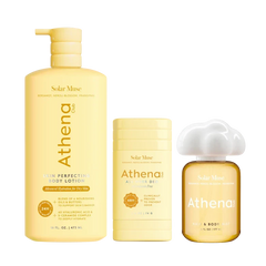 Scent Layering Trio X5
