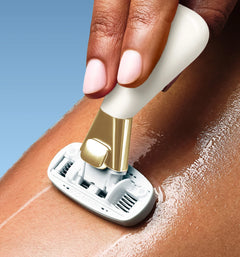 The Mini Razor N0