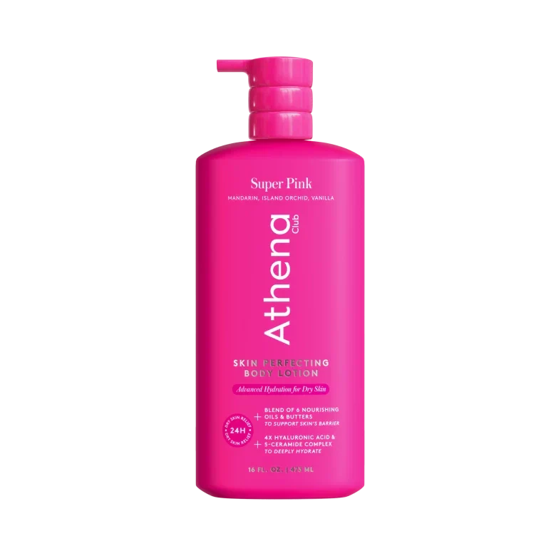 Skin Perfecting Body Lotion F6