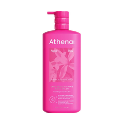 Skin Replenishing Body Wash F4