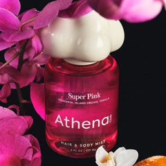 Hair & Body Mist G0