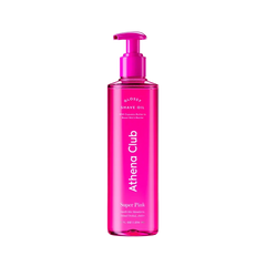 Glossy Shave Oil K6