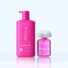 Lotion and Mist Duo O1
