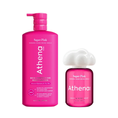 Lotion and Mist Duo A6