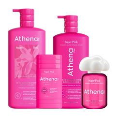 Full Body Fragrance Routine L0