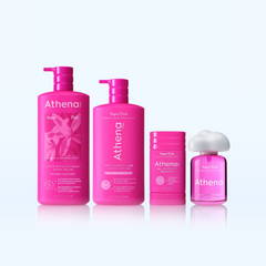 Full Body Fragrance Routine L0