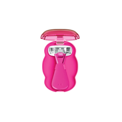 The Mini Razor N0