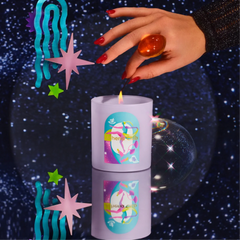 Cosmic Light Candle G3