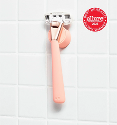 The Razor Kit F6