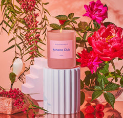 Scented Mood Candle N7