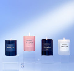 Scented Mood Candle N7