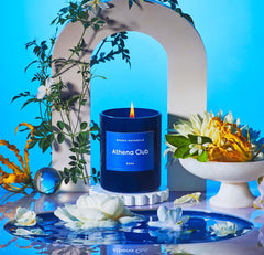 Scented Mood Candle N7