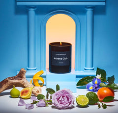 Scented Mood Candle N7