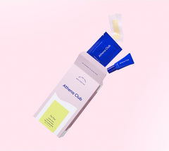 Wax Strip Kit for Face W0