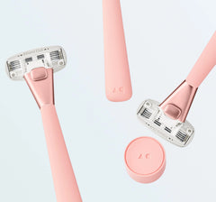 The Razor Kit F6